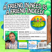 Load image into Gallery viewer, Elliot's Pond