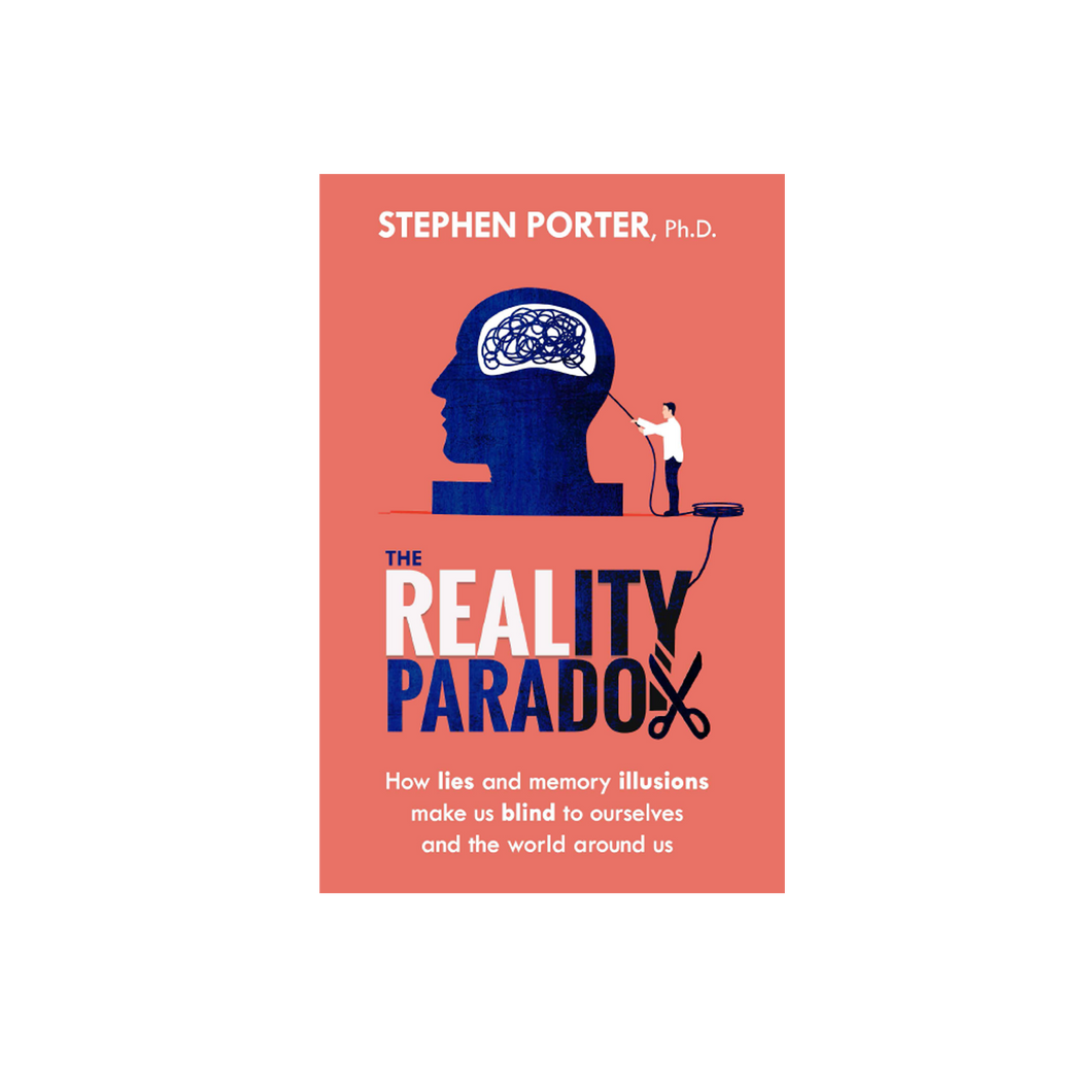 The Reality Paradox