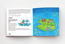 Load image into Gallery viewer, Elliot&#39;s Pond
